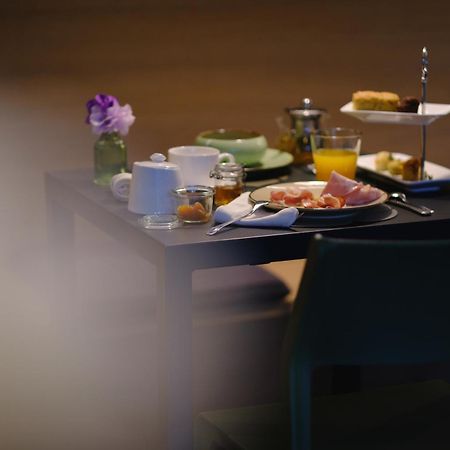 Le Stanze Del Lago Villa Seta 코모 외부 사진