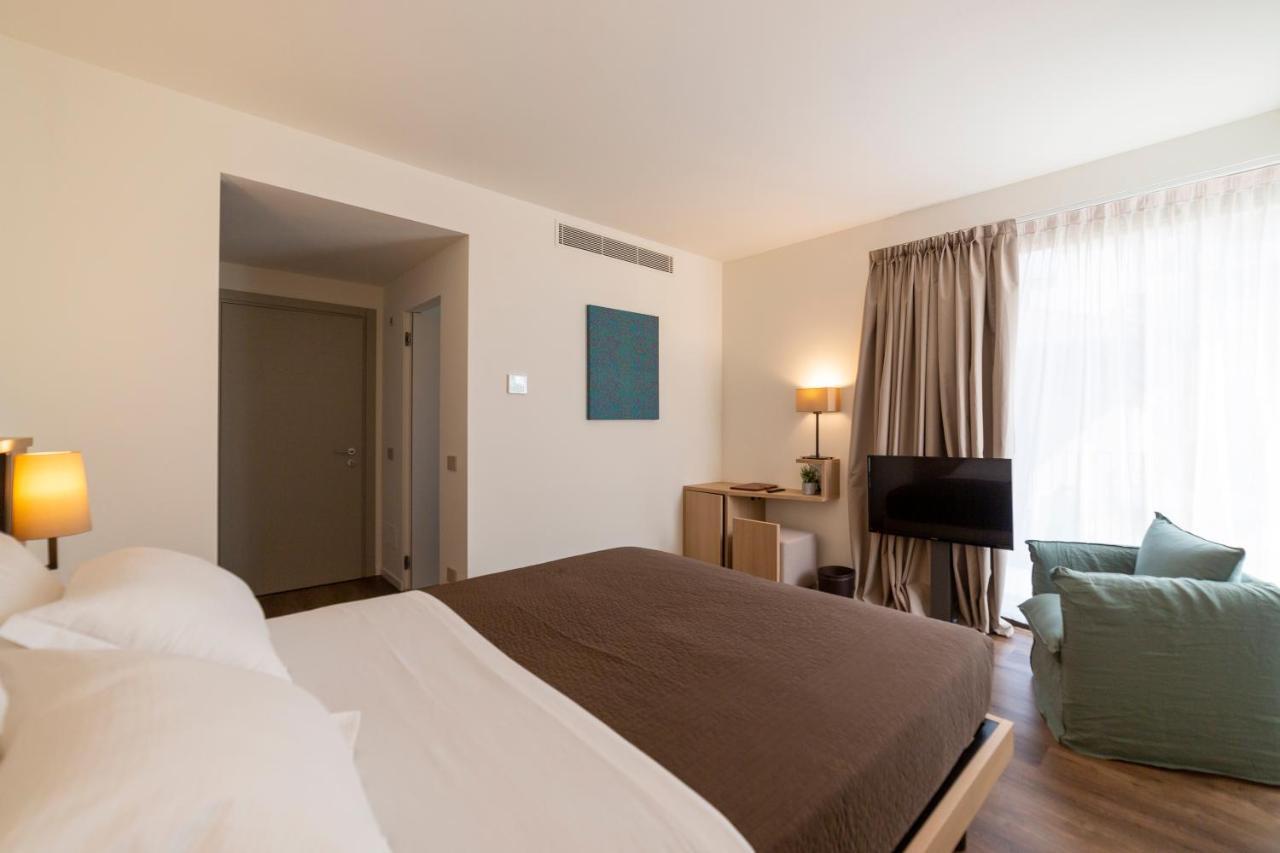 Le Stanze Del Lago Villa Seta 코모 외부 사진