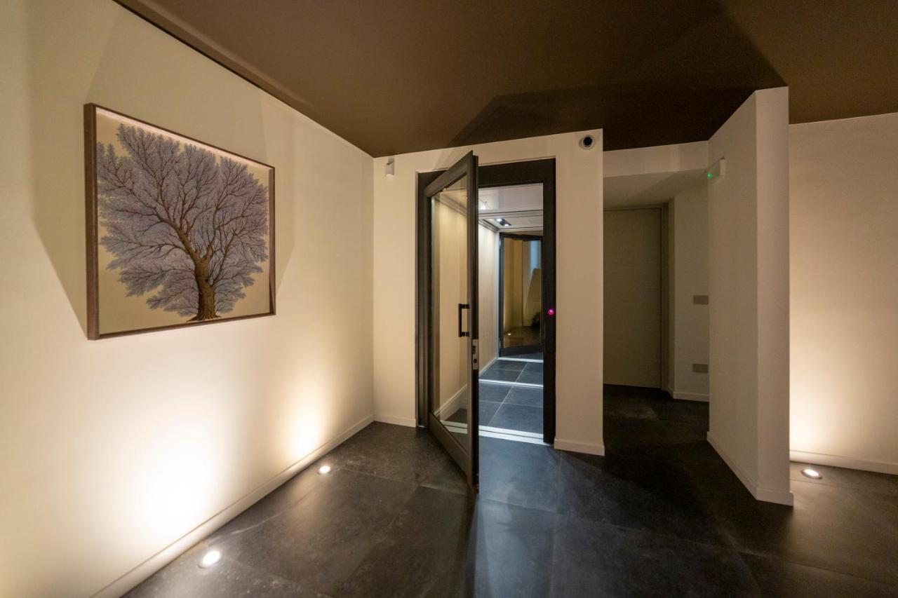 Le Stanze Del Lago Villa Seta 코모 외부 사진
