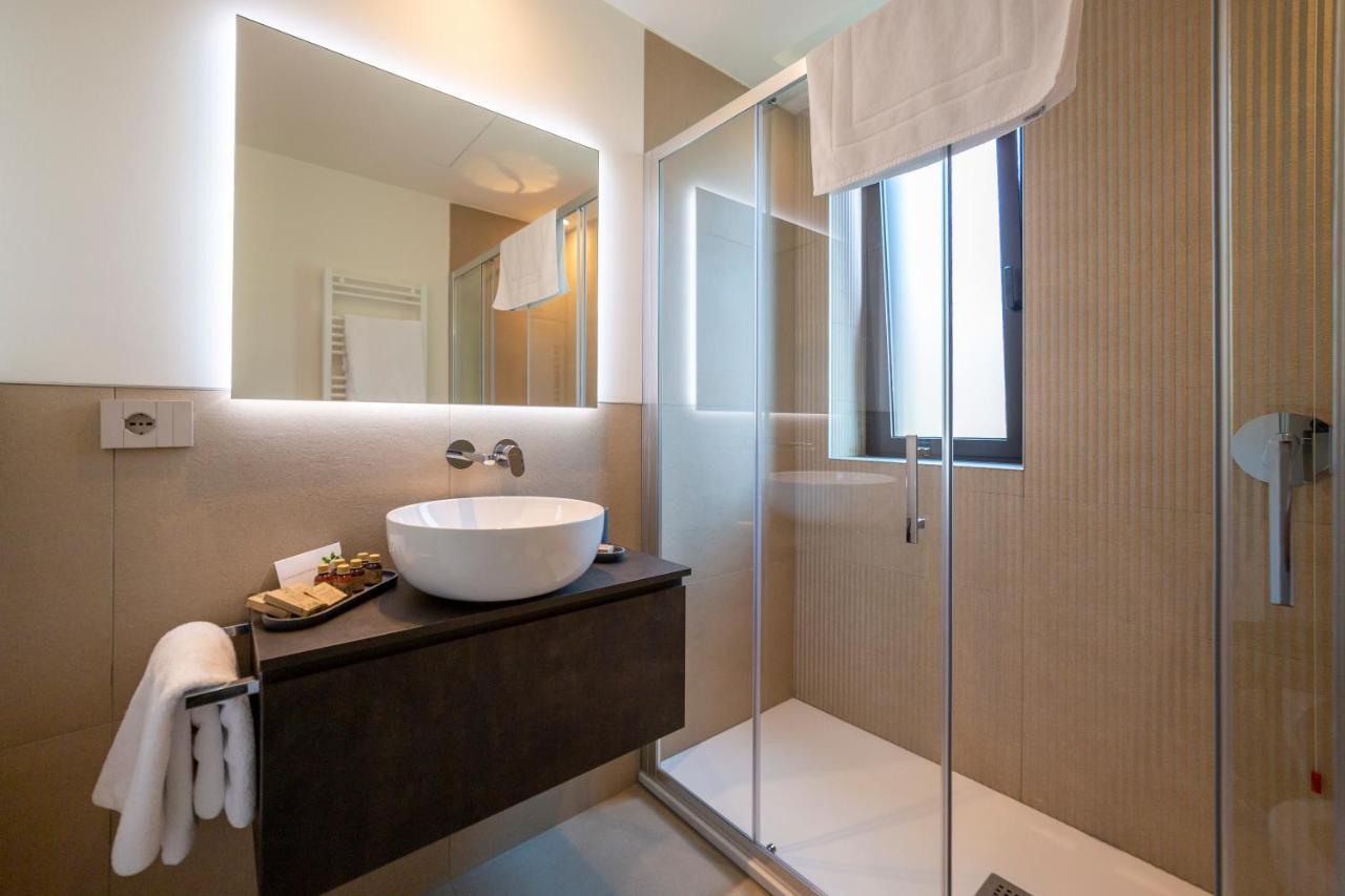 Le Stanze Del Lago Villa Seta 코모 외부 사진