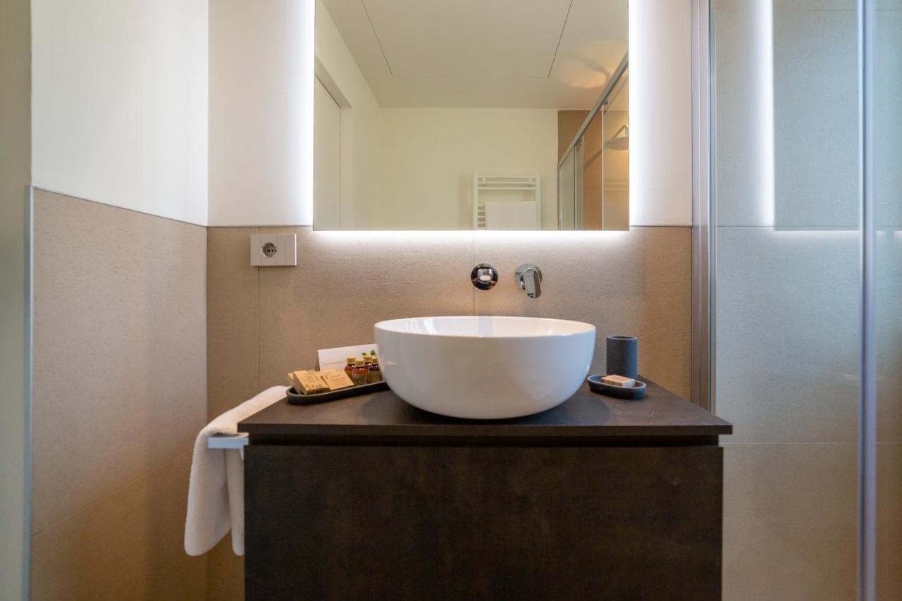 Le Stanze Del Lago Villa Seta 코모 외부 사진