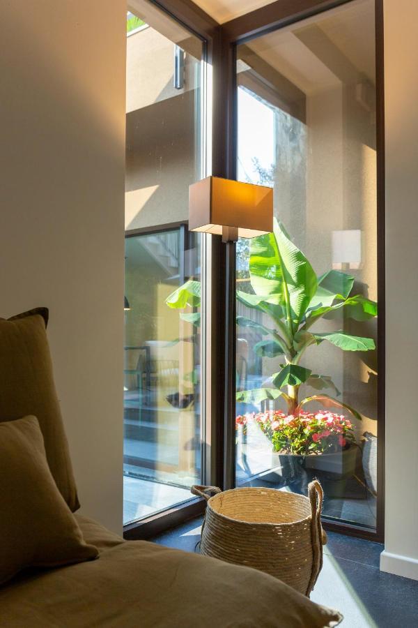 Le Stanze Del Lago Villa Seta 코모 외부 사진