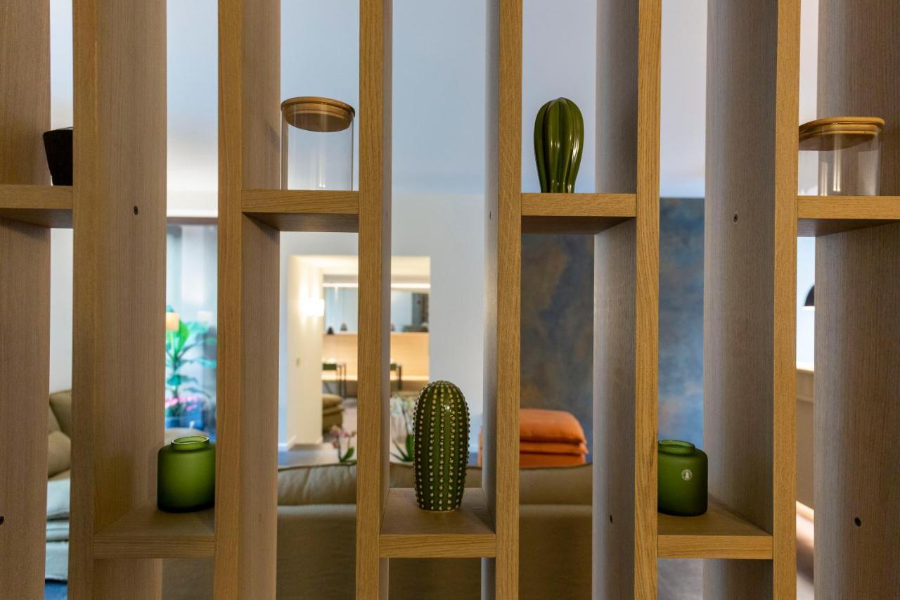 Le Stanze Del Lago Villa Seta 코모 외부 사진