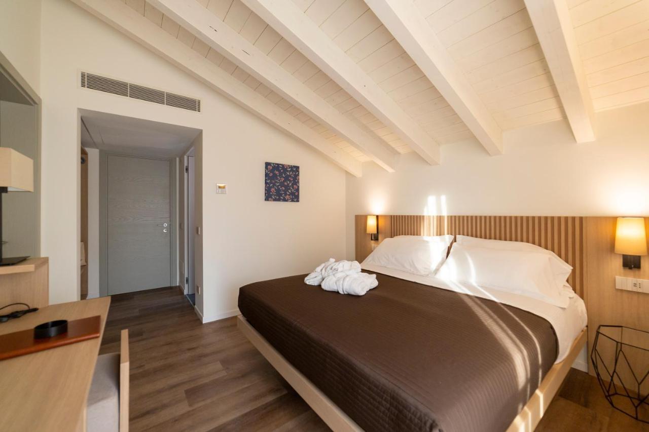 Le Stanze Del Lago Villa Seta 코모 외부 사진