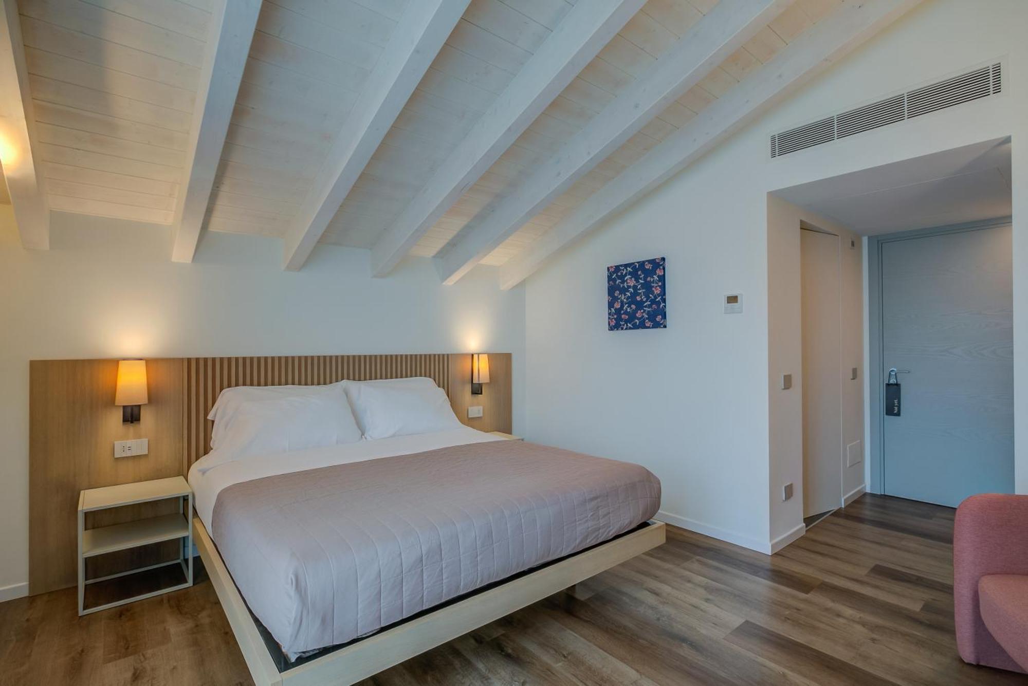 Le Stanze Del Lago Villa Seta 코모 외부 사진