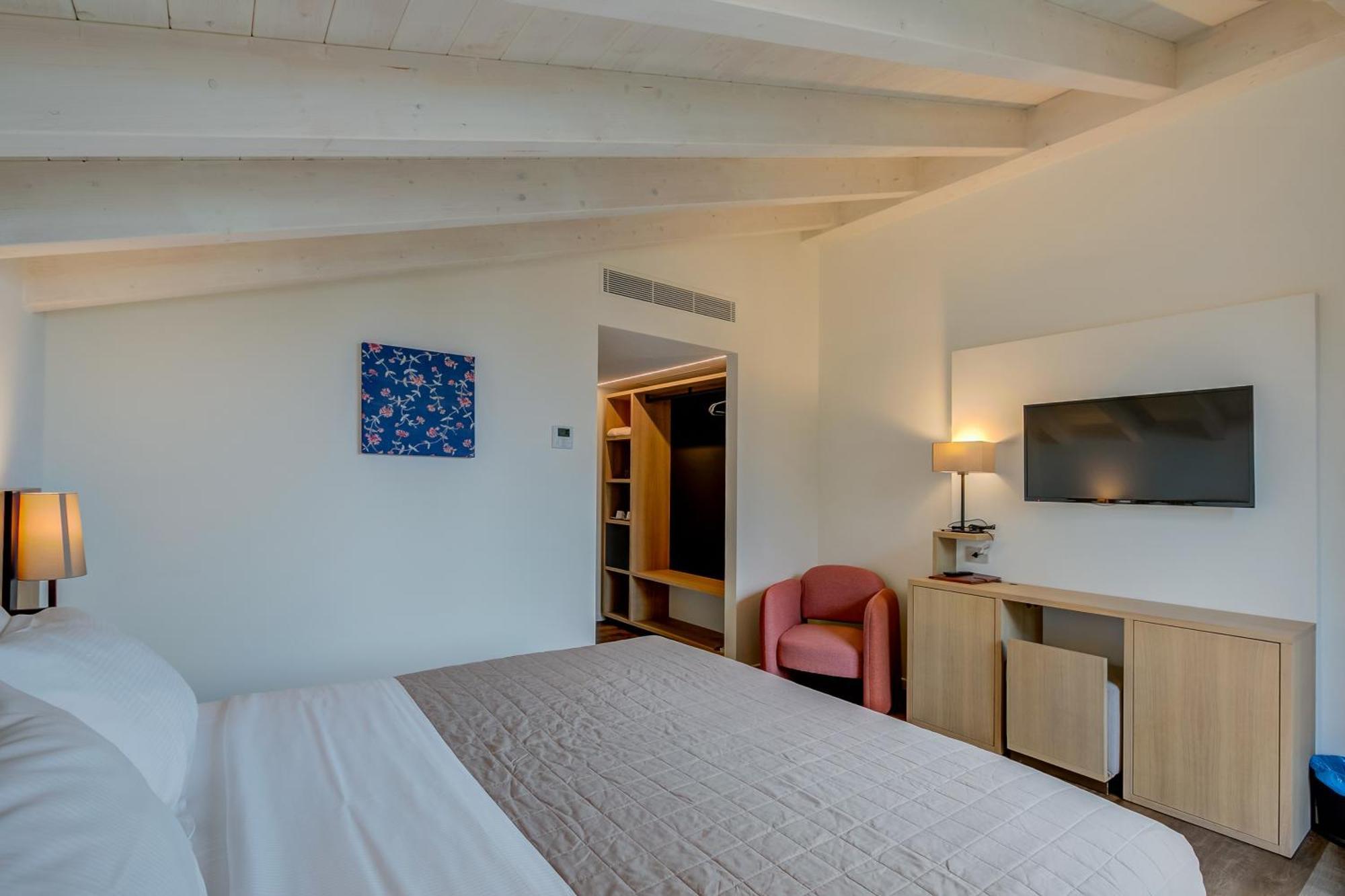 Le Stanze Del Lago Villa Seta 코모 외부 사진