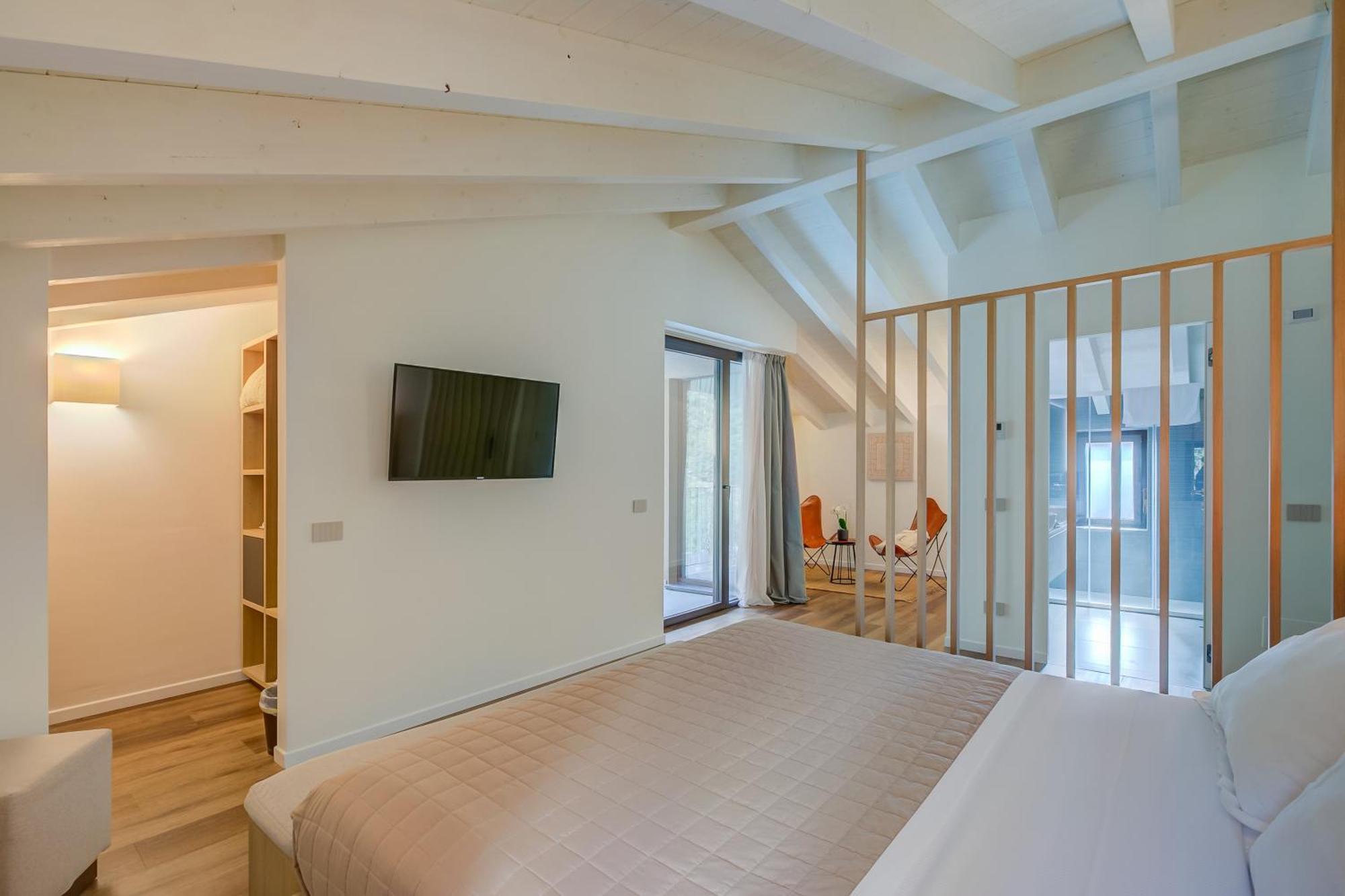 Le Stanze Del Lago Villa Seta 코모 외부 사진