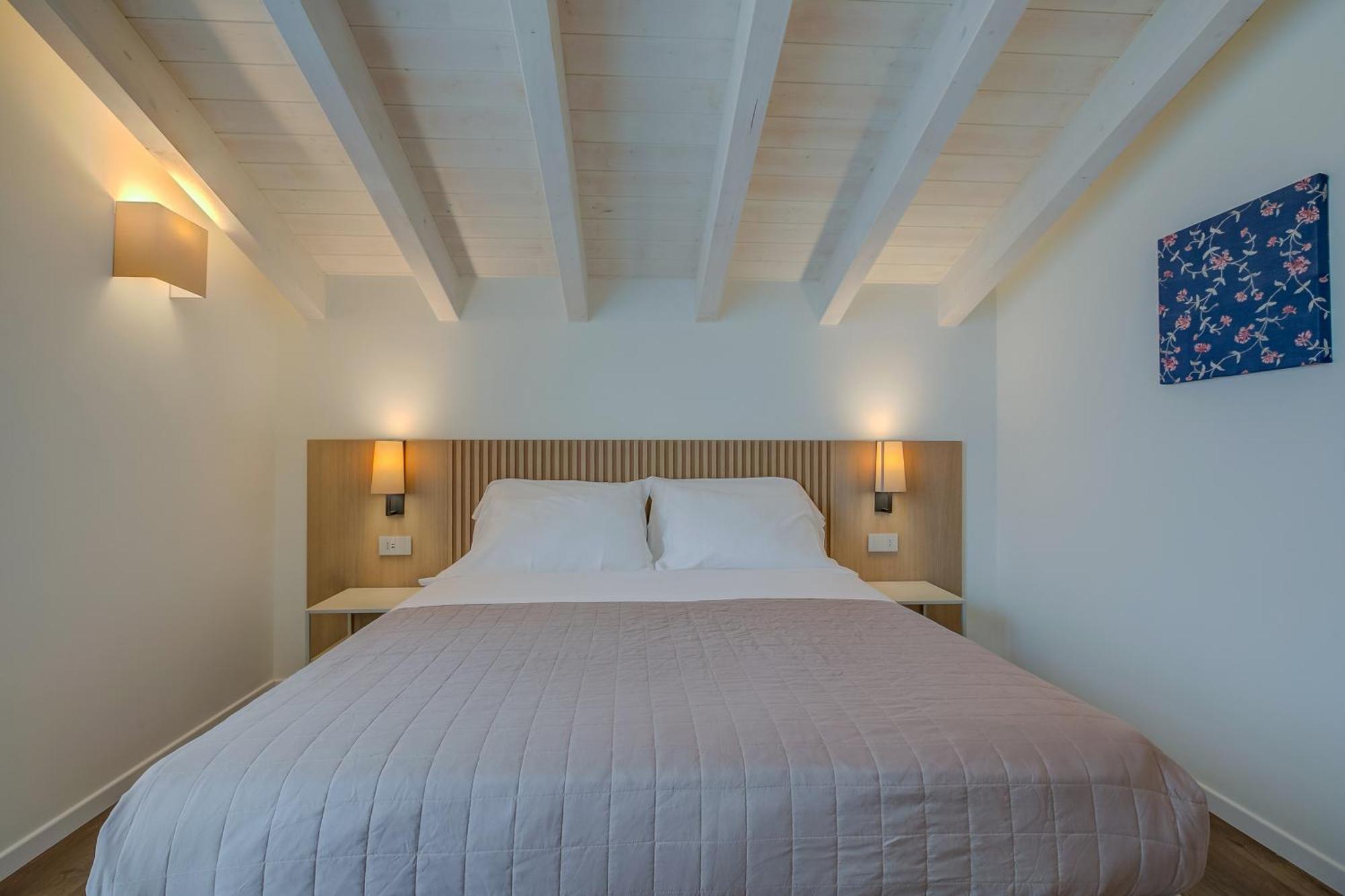 Le Stanze Del Lago Villa Seta 코모 외부 사진