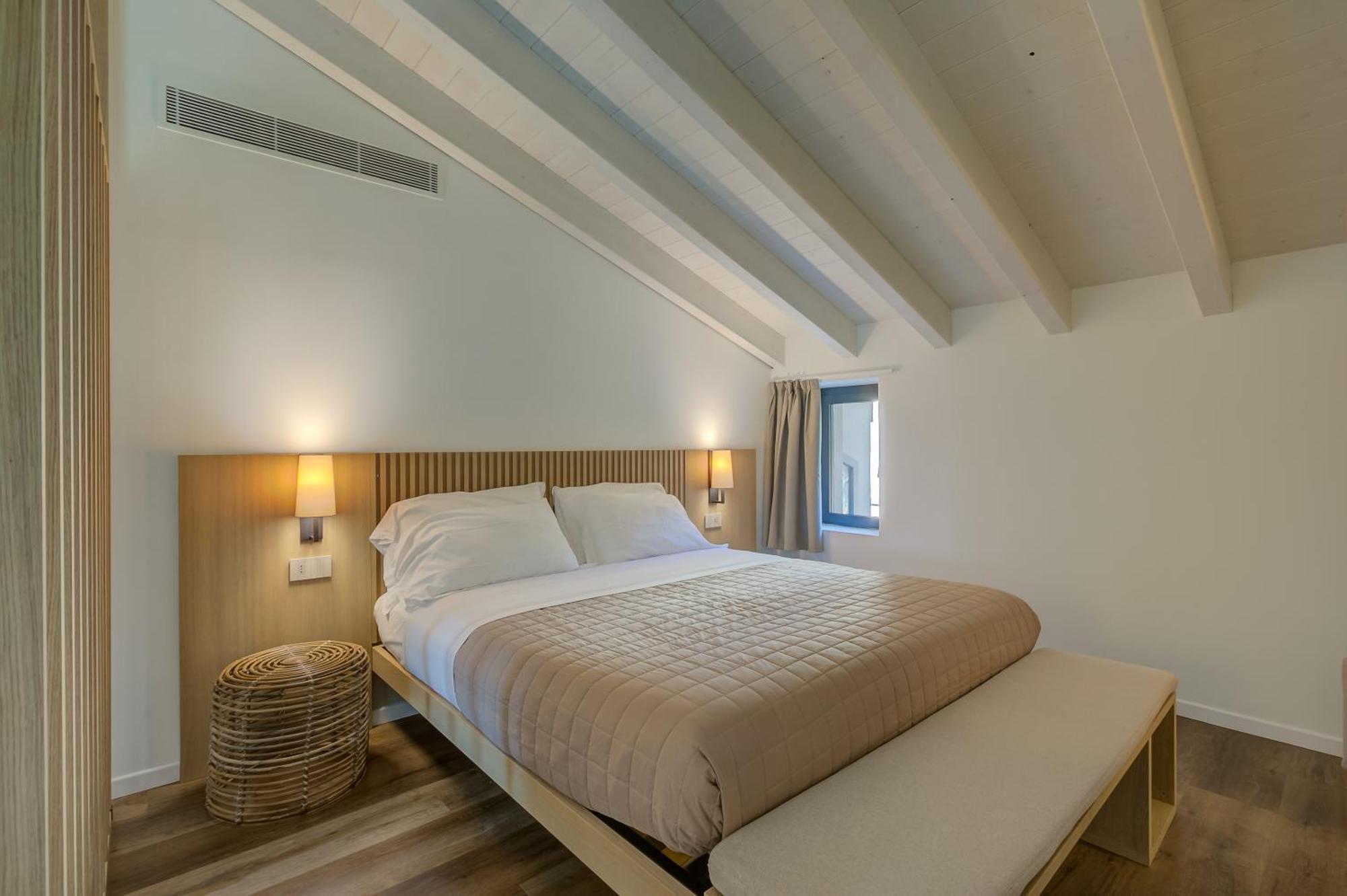 Le Stanze Del Lago Villa Seta 코모 외부 사진