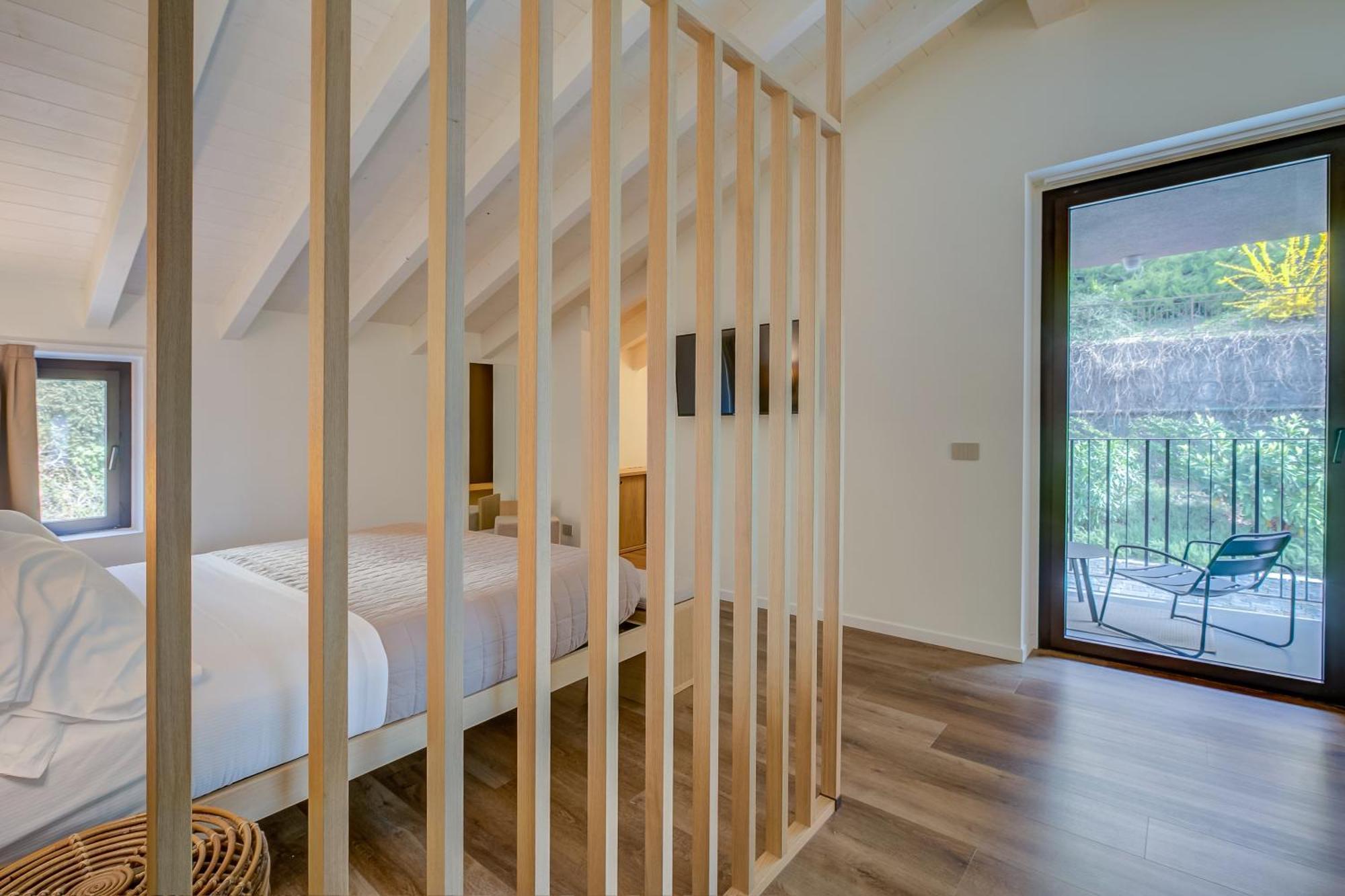 Le Stanze Del Lago Villa Seta 코모 외부 사진