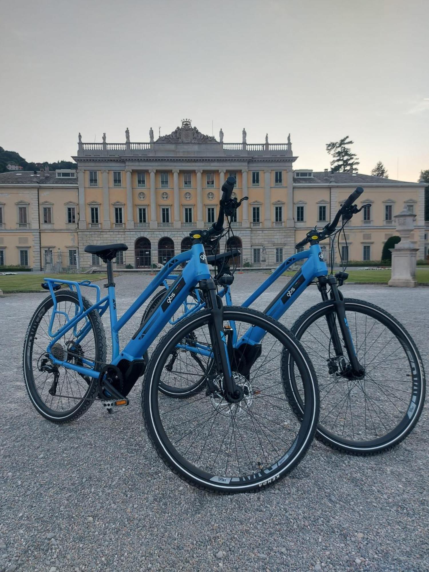 Le Stanze Del Lago Villa Seta 코모 외부 사진
