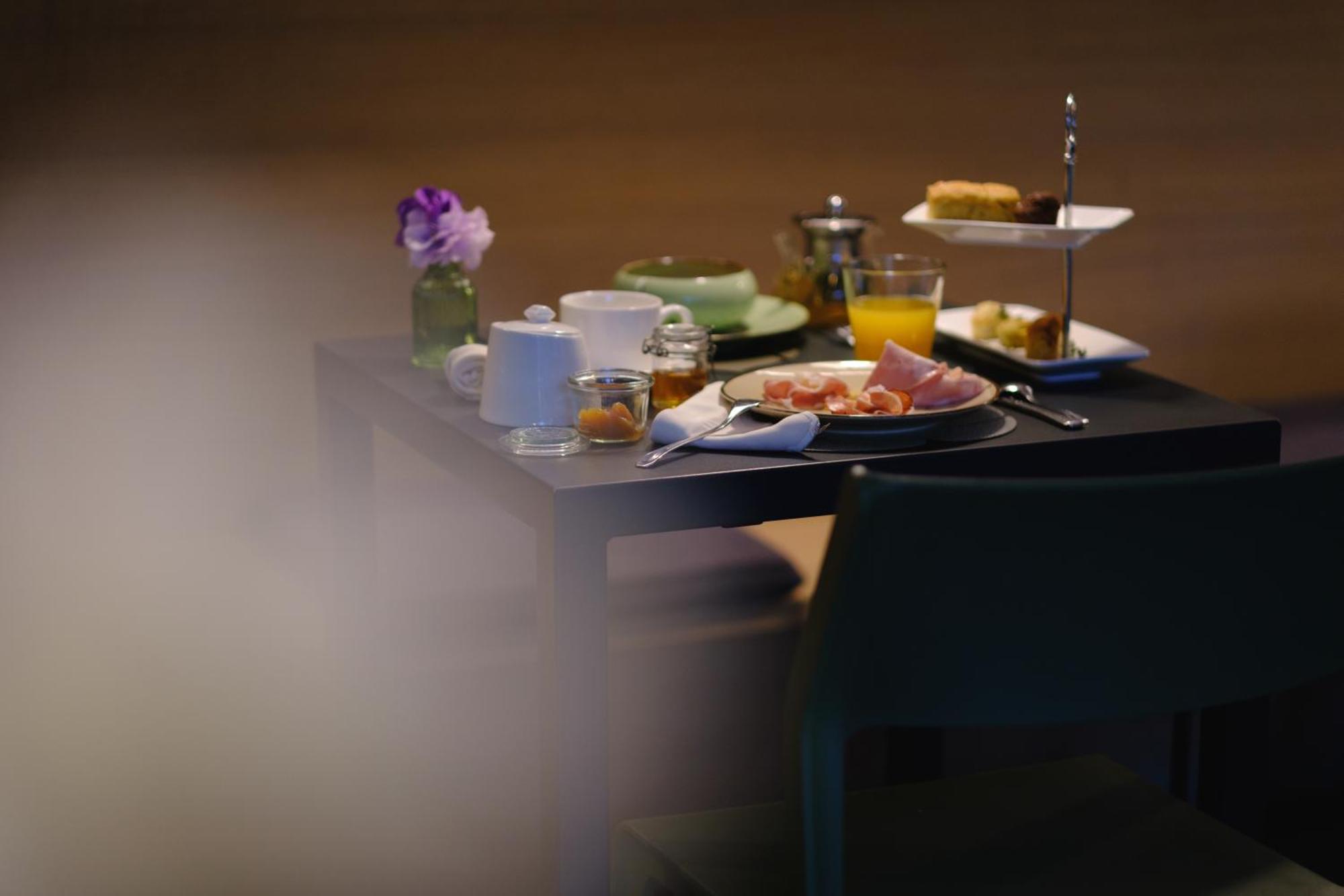Le Stanze Del Lago Villa Seta 코모 외부 사진