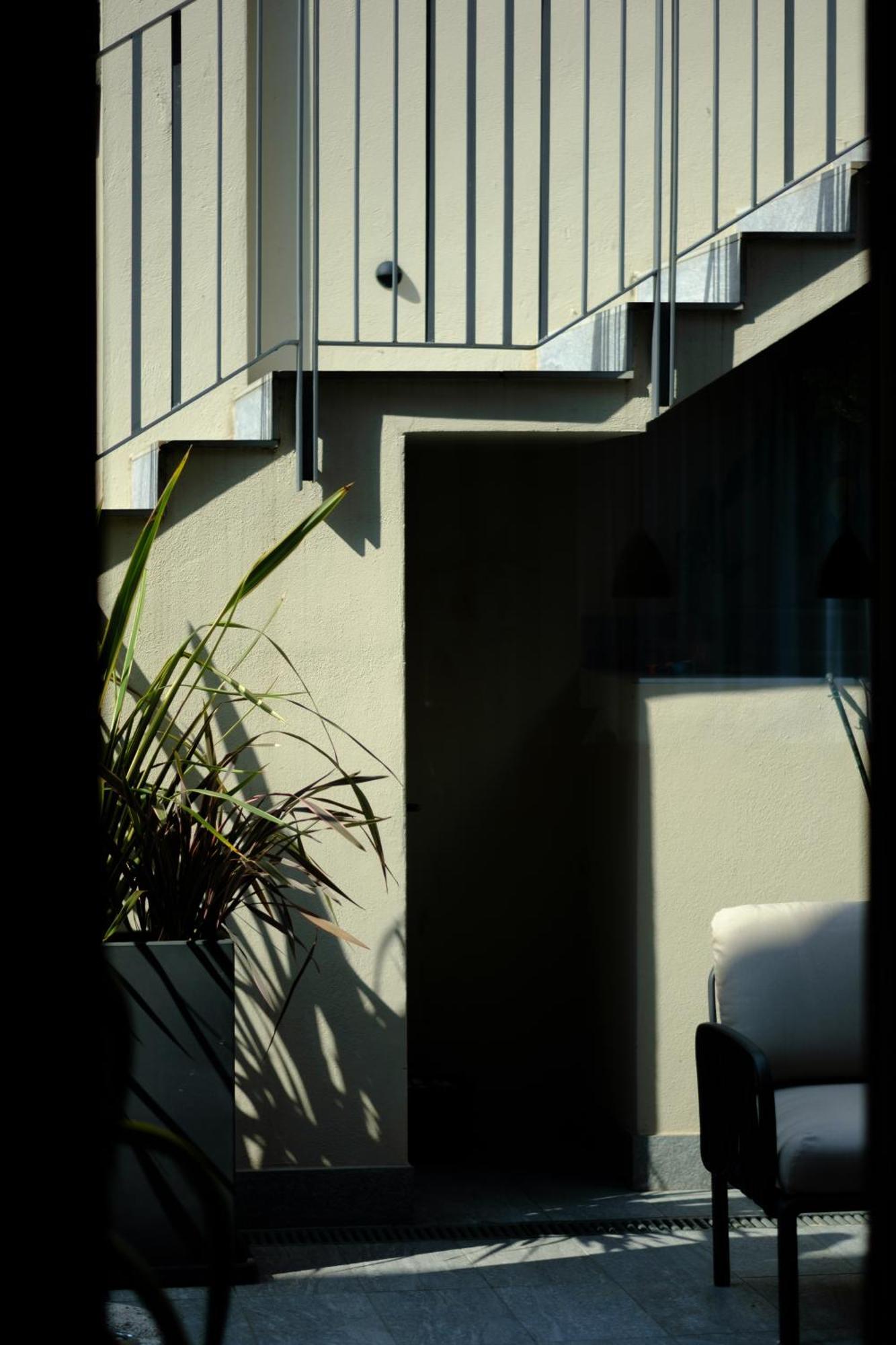 Le Stanze Del Lago Villa Seta 코모 외부 사진