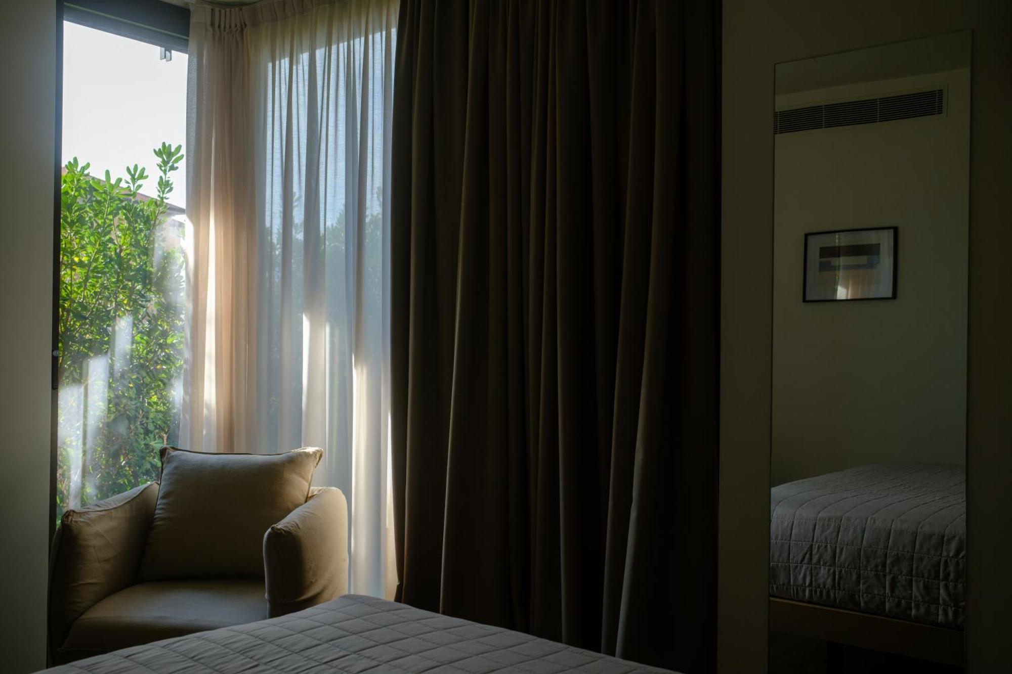 Le Stanze Del Lago Villa Seta 코모 외부 사진