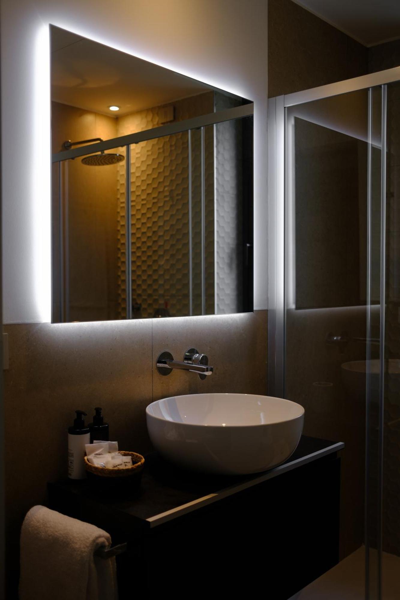 Le Stanze Del Lago Villa Seta 코모 외부 사진