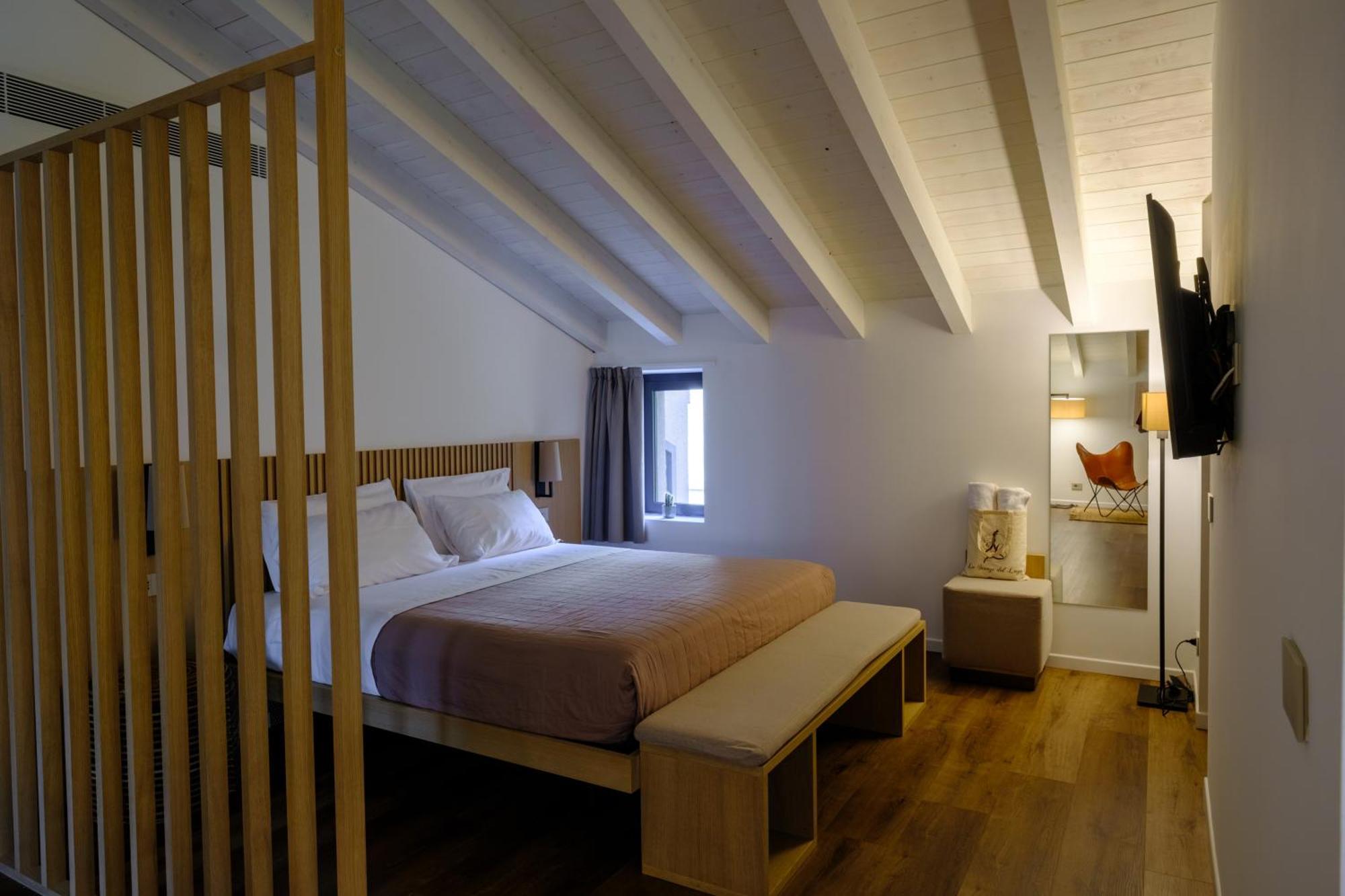 Le Stanze Del Lago Villa Seta 코모 외부 사진