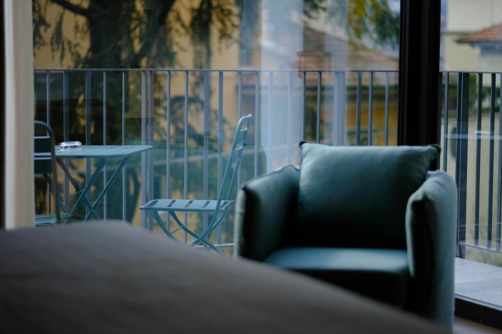 Le Stanze Del Lago Villa Seta 코모 외부 사진