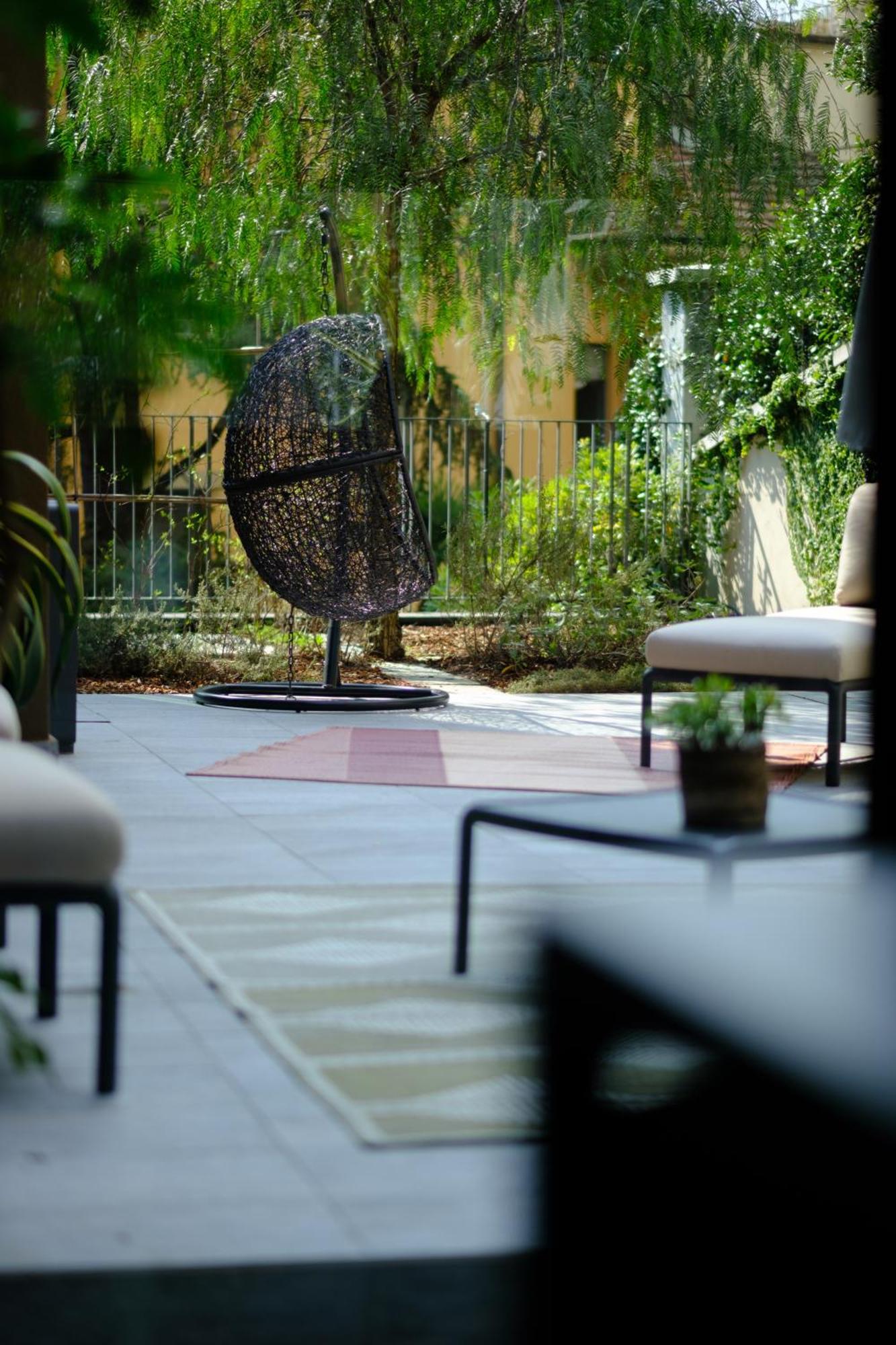 Le Stanze Del Lago Villa Seta 코모 외부 사진
