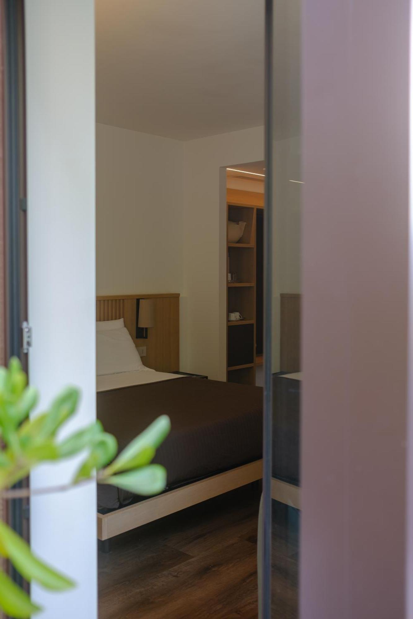 Le Stanze Del Lago Villa Seta 코모 외부 사진