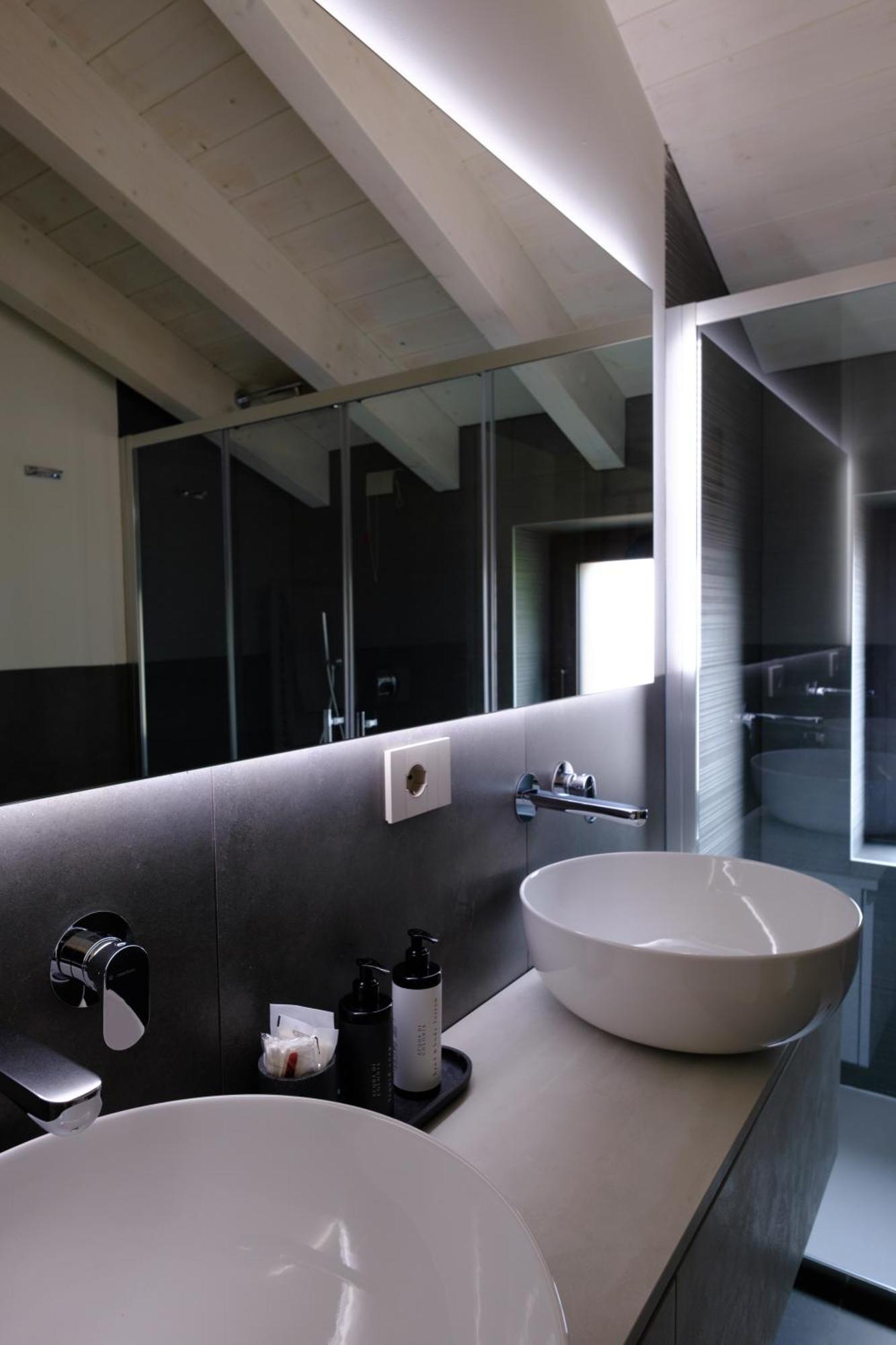 Le Stanze Del Lago Villa Seta 코모 외부 사진